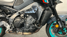 Yamaha Mt-09 ABS (21MY)